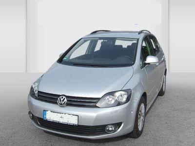 LHD VOLKSWAGEN GOLF PLUS